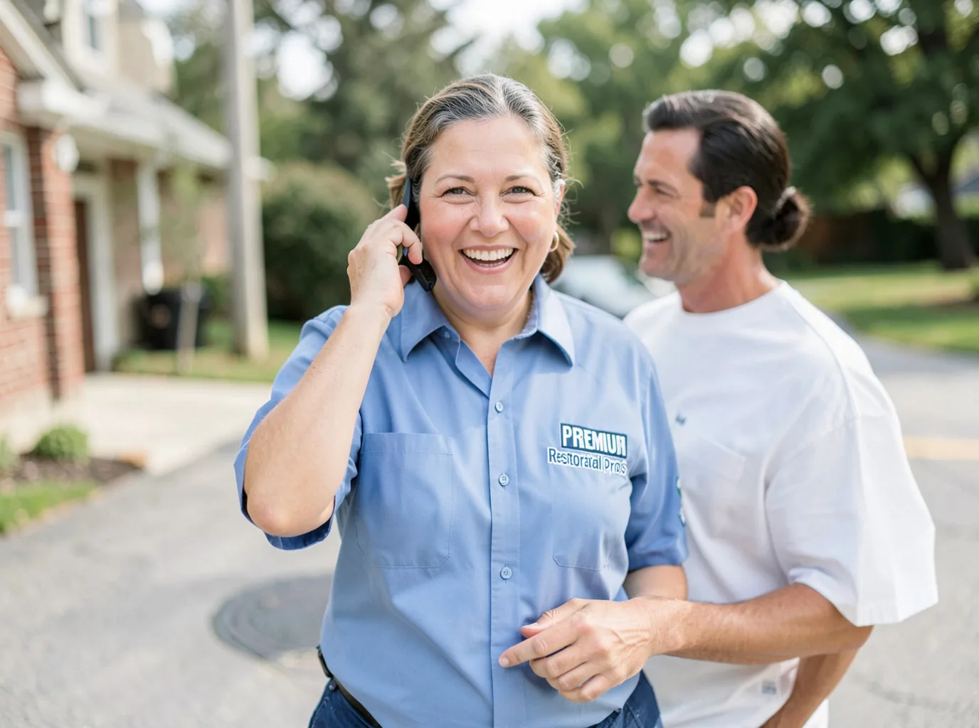 Water Damage Restoration Church Road, VA FAQs